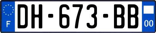 DH-673-BB