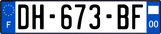 DH-673-BF