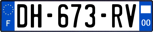 DH-673-RV