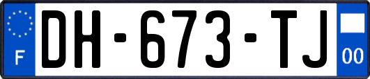 DH-673-TJ