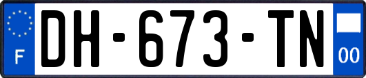 DH-673-TN