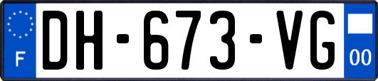 DH-673-VG