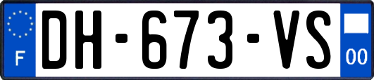 DH-673-VS