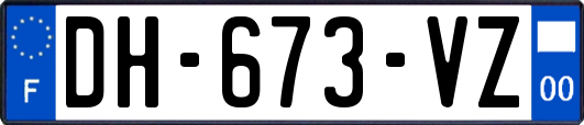 DH-673-VZ