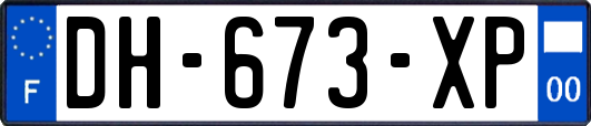 DH-673-XP