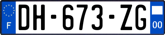 DH-673-ZG