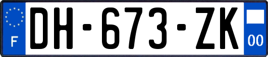 DH-673-ZK