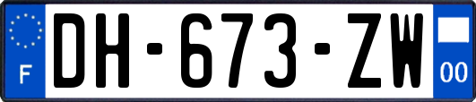 DH-673-ZW