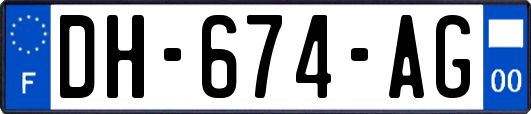 DH-674-AG