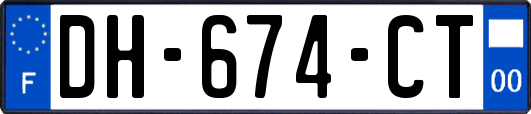 DH-674-CT