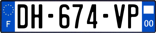 DH-674-VP