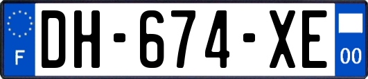 DH-674-XE