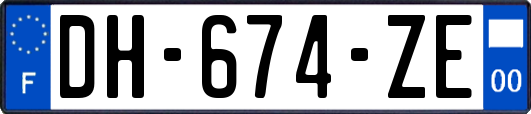 DH-674-ZE