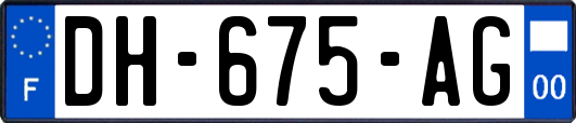 DH-675-AG