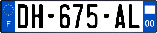 DH-675-AL