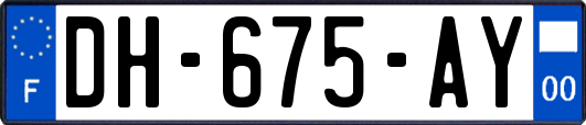 DH-675-AY