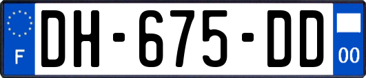 DH-675-DD