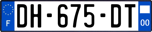 DH-675-DT