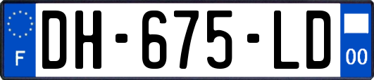 DH-675-LD