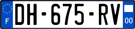 DH-675-RV