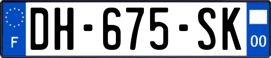 DH-675-SK