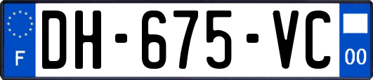 DH-675-VC