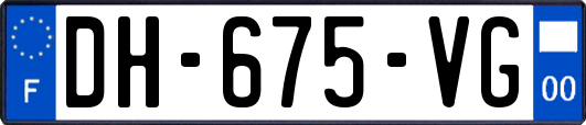 DH-675-VG