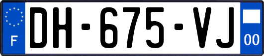 DH-675-VJ