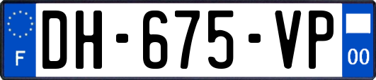 DH-675-VP