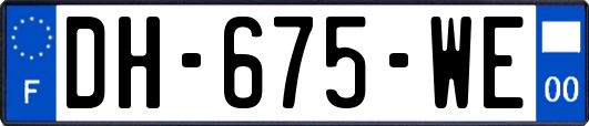 DH-675-WE