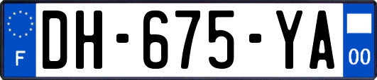 DH-675-YA