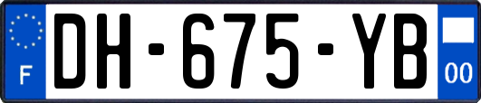 DH-675-YB