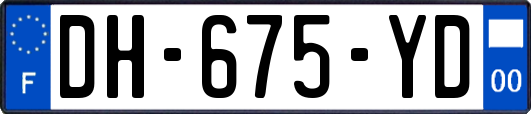 DH-675-YD