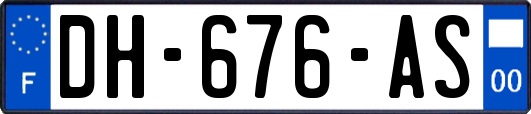 DH-676-AS