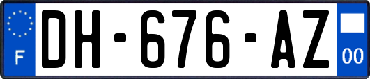 DH-676-AZ