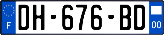 DH-676-BD