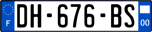 DH-676-BS