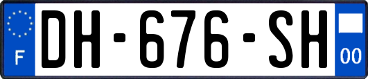 DH-676-SH