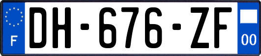 DH-676-ZF