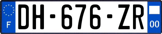 DH-676-ZR