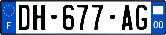 DH-677-AG