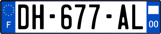 DH-677-AL