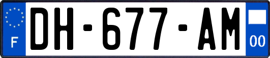 DH-677-AM