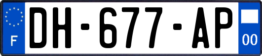 DH-677-AP