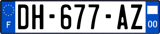 DH-677-AZ