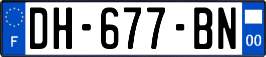 DH-677-BN