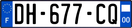 DH-677-CQ