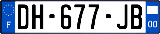 DH-677-JB