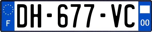 DH-677-VC