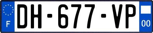 DH-677-VP